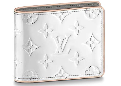 mirror lv|lv mirror wallet.